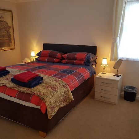 1 Derby Court Castletown Daire Dış mekan fotoğraf