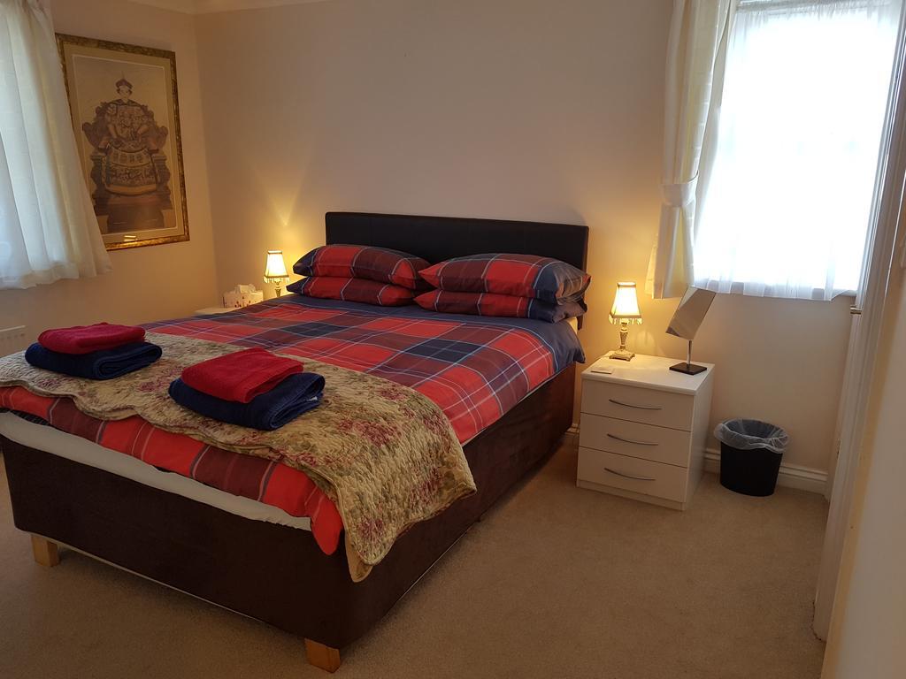 1 Derby Court Castletown Daire Dış mekan fotoğraf